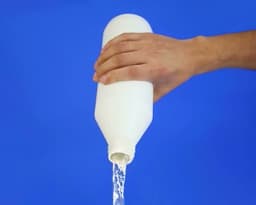 HG Kitchen Drain & Plug Unblocker, Natural, Heavy Duty, Kitchen Sink Unblocker & Cleaner for Pipes, Septic Tank Safe - 1 Litre