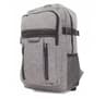 Ryanair Cabin Bag 40x30x20 | Cabin Max Suitcase | Carry On Backpack Underseat CabinBag | Carry on Luggage for Men Women | Travel Bag Backpack (Light Grey - Design 2)