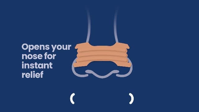 Nasal Strips vs Chin Straps vs Mouth Tape