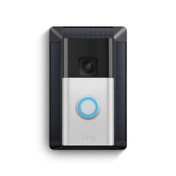 New Ring Solar Charger for Battery Video Doorbell