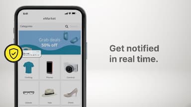 Norton 360 Deluxe 2026, Antivirus software for 5 Devices and 1-year subscription with automatic renewal, Includes Secure VPN and Password Manager, PC/Mac/iOS/Android, Activation Code by Post