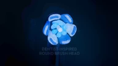 Oral-B iO9 Electric Toothbrushes For Adults, App Connected Handle, 1 Toothbrush Head, Charging Travel Case & Magnetic Pouch, 7 Modes, 2 Pin Plug, Special Edition