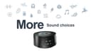Dreamegg White Noise Machine - D3 Pro Sleep Sound Machine, Rechargeable Noise Machine for Sleeping, 29 HiFi Sound, Battery or Adapter, Auto-Off Timer, Portable Sound Machine for Baby Adult Home Travel
