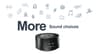 Dreamegg White Noise Machine - D3 Pro Sleep Sound Machine, Rechargeable Noise Machine for Sleeping, 29 HiFi Sound, Battery or Adapter, Auto-Off Timer, Portable Sound Machine for Baby Adult Home Travel