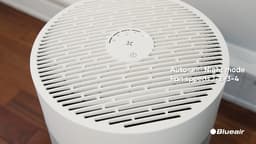 Blueair Blue Max 3250i Smart WiFi Air Purifier, HEPASilent Combination Filter Up To 48m² Rooms Removes 99.97% Pollen, Dust, Mould, Bacteria, Viruses | Activated Carbon Reduces VOCs, Odours