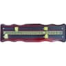 Glixoft Billiards Scoreboard Professional Snooker Game Scorer Board Portable Snooker Wooden Scoreboard Integrator Tools