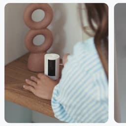 Ring Indoor Camera (2nd Gen) | Plug-In Pet Security Camera | 1080p HD, Two-Way Talk, Wifi, Privacy Cover, DIY | alternative to CCTV system | 30-day free trial of Ring Home