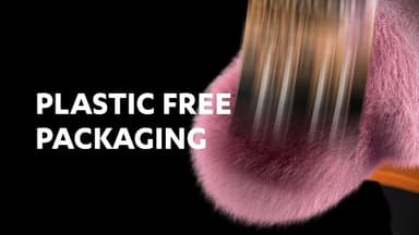 Duracell Plus D Batteries (4 Pack) - Alkaline 1.5V - 100% Life Guaranteed - Reliability For Everyday Devices - 0% Plastic Packaging - 10-Year Storage - LR20 MN1300