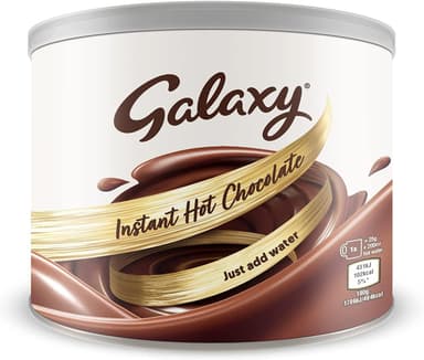 GALAXY INSTANT HOT CHOCOLATE 1KG (1)