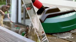 Bosch UniversalAquatak 135 High Pressure Washer, 1900 W, 135 Bar, 450 l/h Flow Rate with 3-in-1 Spray Nozzle and Detergent Nozzle, Carton Packaging, Black/Green