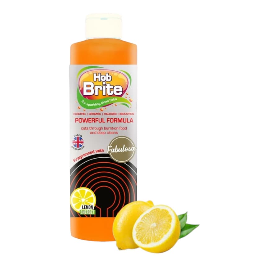 Hob Brite Cleaner 250ml