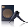 ghd Helios Hair Dryer - Professional Hairdryer, Powerful Airflow, Style with Speed & Control, 30 Percent More Shine
