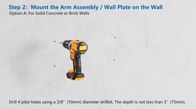 PERLESMITH TV Wall Bracket, for 37-85 Inch TVs up to 60kg, Swivel Tilt Extend TV Wall Mount, 55 65 inch Wall Brackets max VESA 600x400mm, PSPILFK1