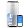 LEVOIT Air Purifiers for Large Home Bedroom 166m², CADR 400m³/h, Alexa Enabled, Filter with PM2.5 Intelligent Air Quality Sensor, Auto Mode,, Removes Pollen Allergy Dust Smoke Pet