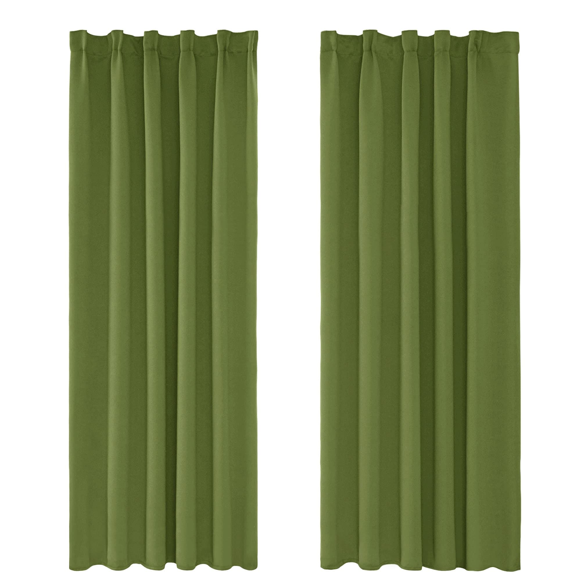 Best blackout curtains UK 2026: tested for actual darkness
