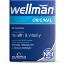 Multivitamin for Men, Wellman