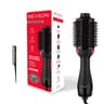 Revlon Salon One-Step Hair Dryer & Volumiser with Sectioning Comb Included (for mid to Long Hair, One-Step Technology, 2-in-1 Styling Tool, Ionic & Ceramic Technology) RVDR5222UKAMZ