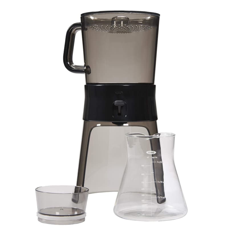 OXO Brew Cold Brew Coffee Maker