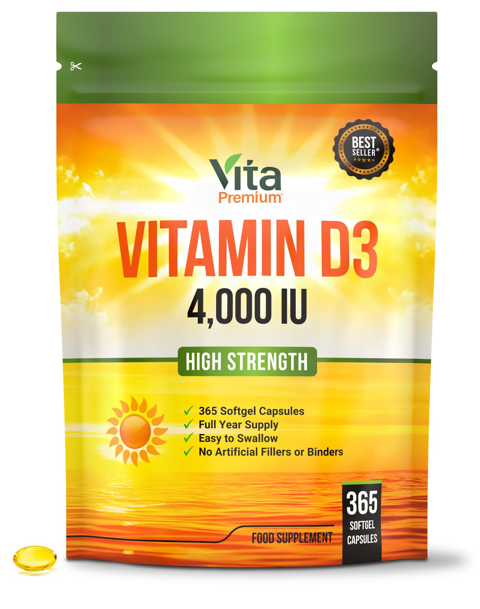 Best Vitamins for Energy and Tiredness UK (2026)