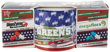 Big Digepro Neutral 150G 300g