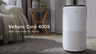 LEVOIT Air Purifiers for Large Home Bedroom 166m², CADR 400m³/h, Alexa Enabled, Filter with PM2.5 Intelligent Air Quality Sensor, Auto Mode,, Removes Pollen Allergy Dust Smoke Pet