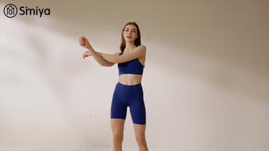 SIMIYA 4 Pack Womens Boxer Shorts Seamless Slip Shorts Stretchy Anti Chafing Underwear for Under Dresses(Black+white+nude+pink,M)