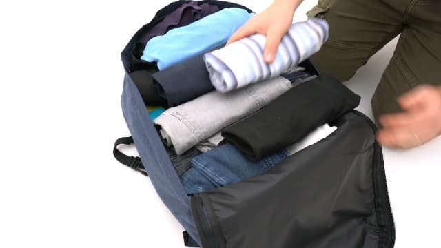 Best Cabin Baggage 2026: Ryanair, easyJet & Budget Airline Bags Tested