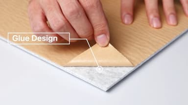 Acoustic Wall Panels Self-Adhesive, 12 Pcs Sound Absorbing Panels for Studio, Bedroom, Living Room, Office, Gaming, Ceiling, Door Acoustic Treatment, Gray, 12" X 12" X 0.4"