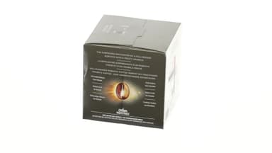 NESCAFÉ DOLCE GUSTO Espresso Intenso Coffee Pods - total of 48 Espresso Intenso Coffee pods- Medium Roast with Velvety Crema- Intensity 7 - (3 Packs)