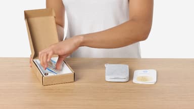 HP Sprocket 2x3 (5.1x7.5 cm) Instant Smartphone Photo Printer, Portable Color Wireless Mobile Printer, Zink Sticky-Back Photos, Print from App on Compatible iOS & Android Devices with Bluetooth, White