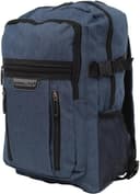 Ryanair Cabin Bag 40x20x25 | Airline Approved Cabin Max Suitcase | Carry On Backpack Underseat Baggage | Carry on Luggage Men Women | Travel Backpack with Water Bottle Holder | School Work Rucksack