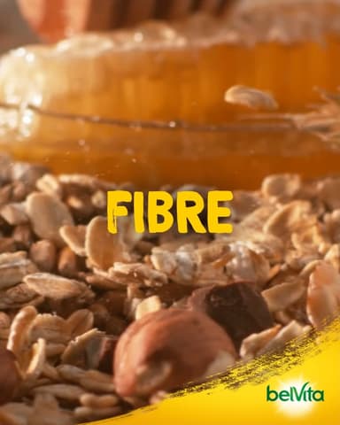 Belvita Soft Bakes Breakfast Biscuits Filled With Apricot, Soft Bars With Apricot Filling, Multipack of 5 x 50 g Biscuits (Pack of 1)