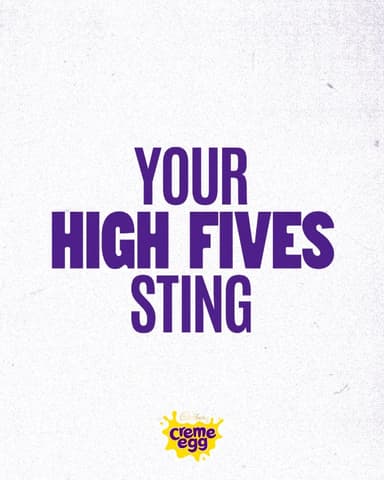 Cadbury Milk Chocolate Creme Eggs, Bulk Pack, Perfect for Easter Egg Hunts, 40 g (Pack of 48)