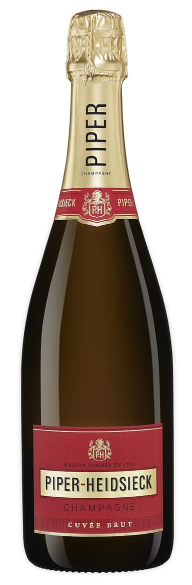 Piper Heidsieck Brut Champagne 75 cl